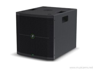 Mackie Thump 115S ลำโพงเครื่องเสียงราคาถูกสุด