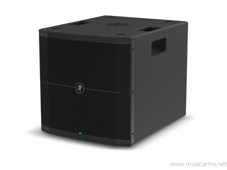 Mackie Thump 115S ลำโพงเครื่องเสียง ขายราคาพิเศษ