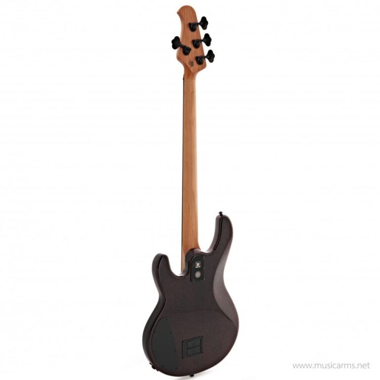 Music Man DarkRay Dark Rainbow back body ขายราคาพิเศษ