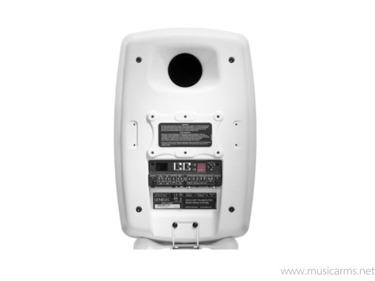 ลำโพงมอนิเตอร์ GENELEC 8351 ( Single ) ขายราคาพิเศษ