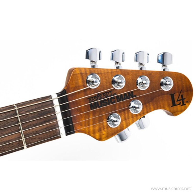 Music Man Luke 4 HH ขายราคาพิเศษ