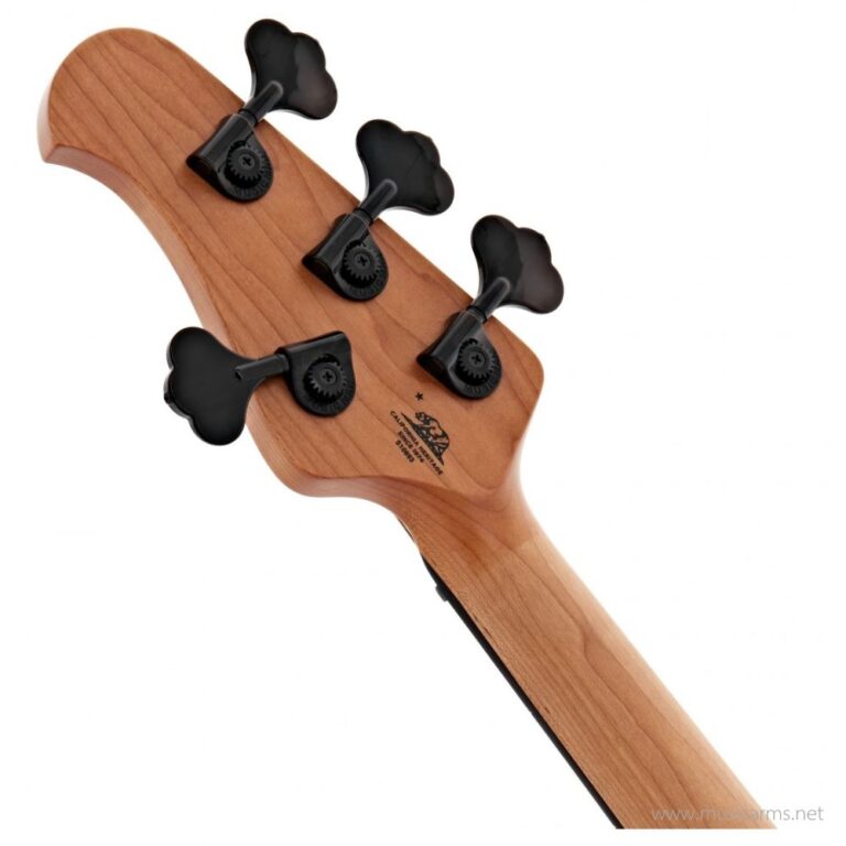 Music Man DarkRay Dark Rainbow ขายราคาพิเศษ