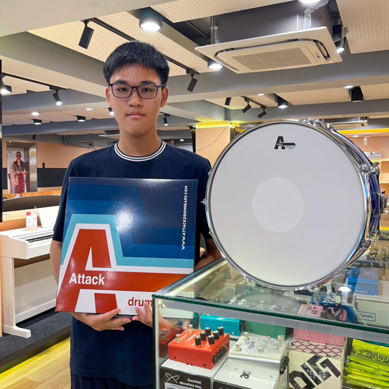 ATTACK DHA14BB-D SUPER BLAST BEAT 14