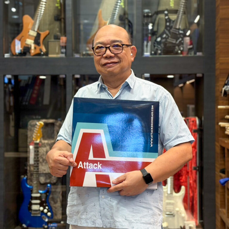 ATTACK SS14T PRO FLEX 1 PACK