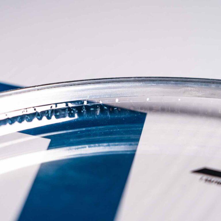 Attack Drumhead Proflex1 DHAROCKB หนังกลอง ขายราคาพิเศษ