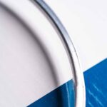 Attack Drumhead Proflex1 DHAROCKB หนังกลอง ขายราคาพิเศษ