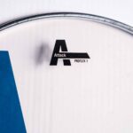 Attack Drumhead Proflex1 DHAROCKB หนังกลอง ขายราคาพิเศษ