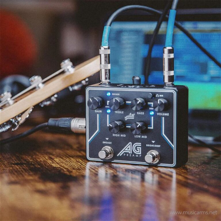 Aguilar AG Preamp DI ขายราคาพิเศษ