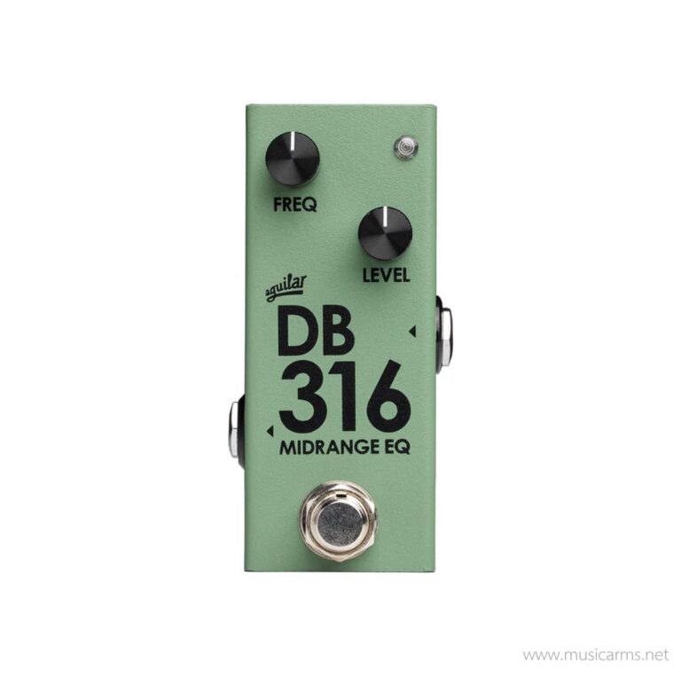 Aguilar DB 316 Midrange EQ ขายราคาพิเศษ