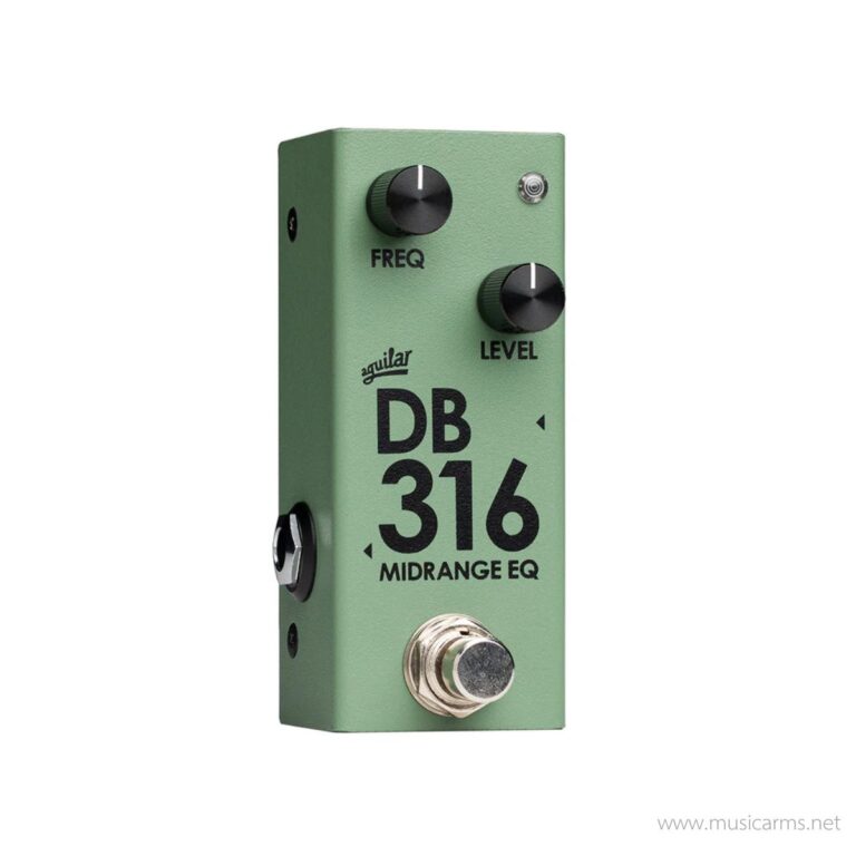 Aguilar DB 316 Midrange EQ ขายราคาพิเศษ