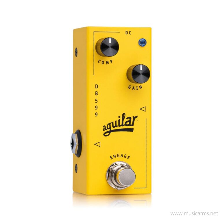 Aguilar DB 599 ขายราคาพิเศษ