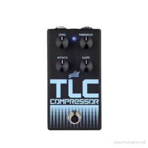 Aguilar TLC Compressor V2ราคาถูกสุด