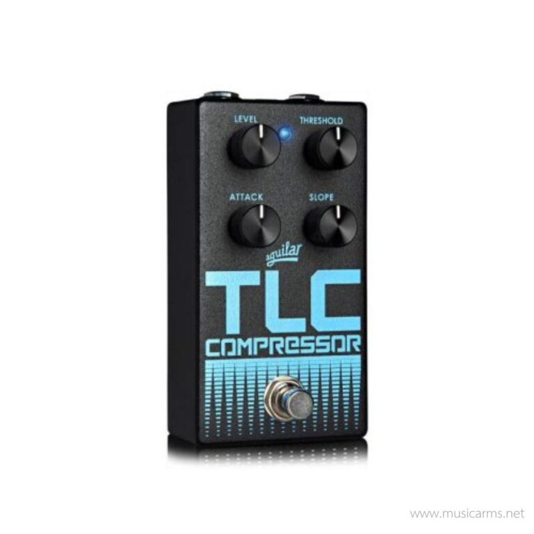 Aguilar TLC Compressor V2 ขายราคาพิเศษ