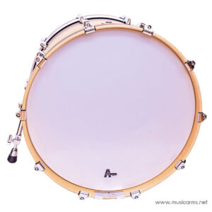 Attack Drumhead Proflex1 Smooth White Bass หนังกลองราคาถูกสุด