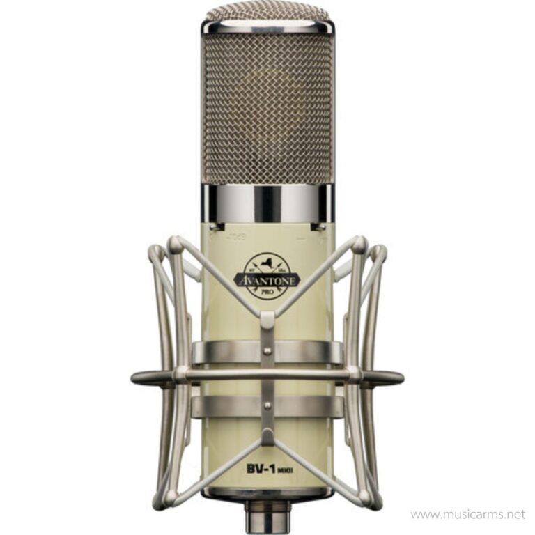 Avantone Pro BV‑1 MKII Tube Condenser ขายราคาพิเศษ