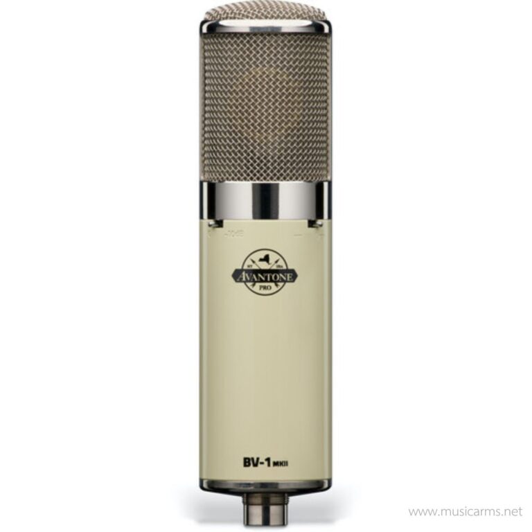 Avantone Pro BV‑1 MKII Tube Condenser ขายราคาพิเศษ