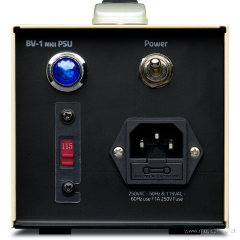 Avantone Pro BV‑1 MKII Tube Condenser ขายราคาพิเศษ