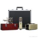 Avantone Pro BV‑1 MKII Tube Condenser ขายราคาพิเศษ