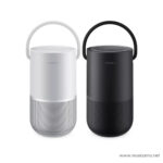 Bose Portable Smart Speaker ลดราคาพิเศษ