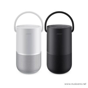 Bose Portable Smart Speaker ลำโพงบลูทูธราคาถูกสุด
