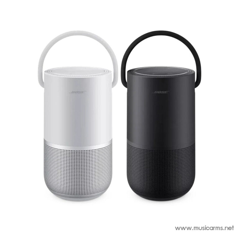 Bose Portable Smart Speaker ขายราคาพิเศษ