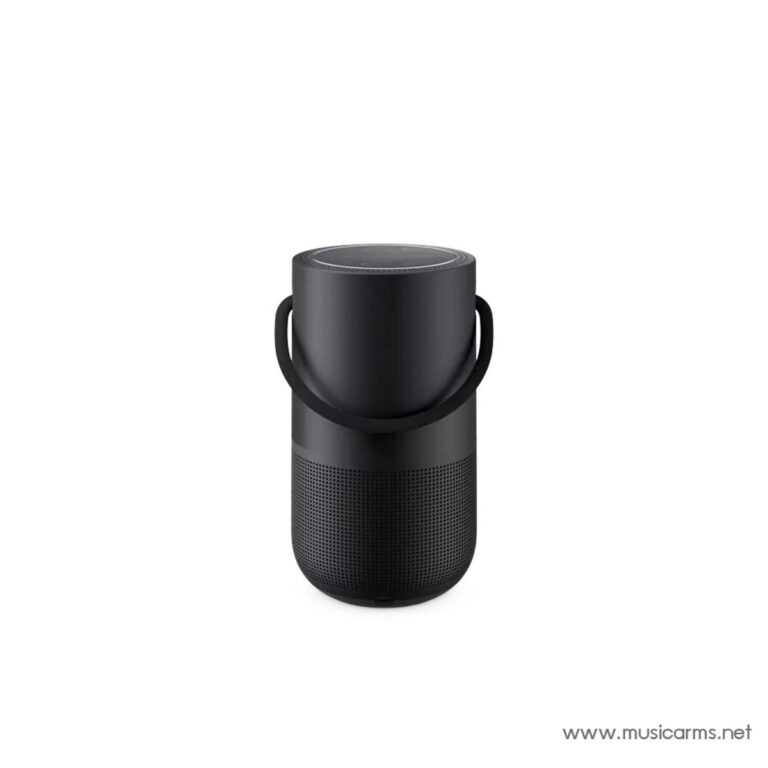 Bose Portable Smart Speaker ขายราคาพิเศษ