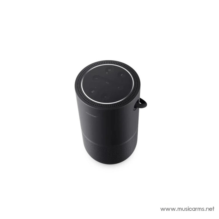 Bose Portable Smart Speaker ขายราคาพิเศษ