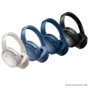 Bose QuietComfort Headphonesราคาถูกสุด
