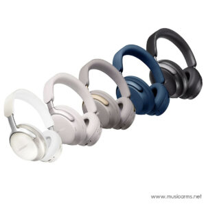 Bose QuietComfort Ultra Headphonesราคาถูกสุด