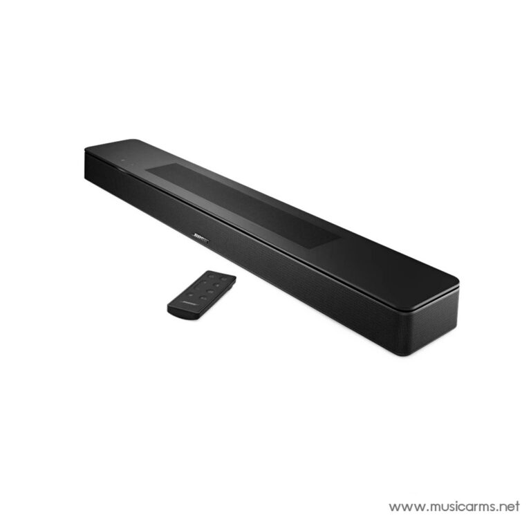 Bose Smart Soundbar ขายราคาพิเศษ