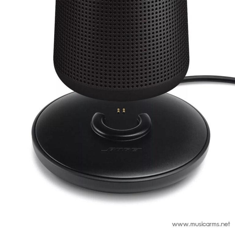 Bose SoundLink Revolve+ II Bluetooth Speaker | Music Arms ศูนย์รวม ...