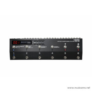 Boss ES-8 Effect Switching System ฟุตสวิตซ์ราคาถูกสุด