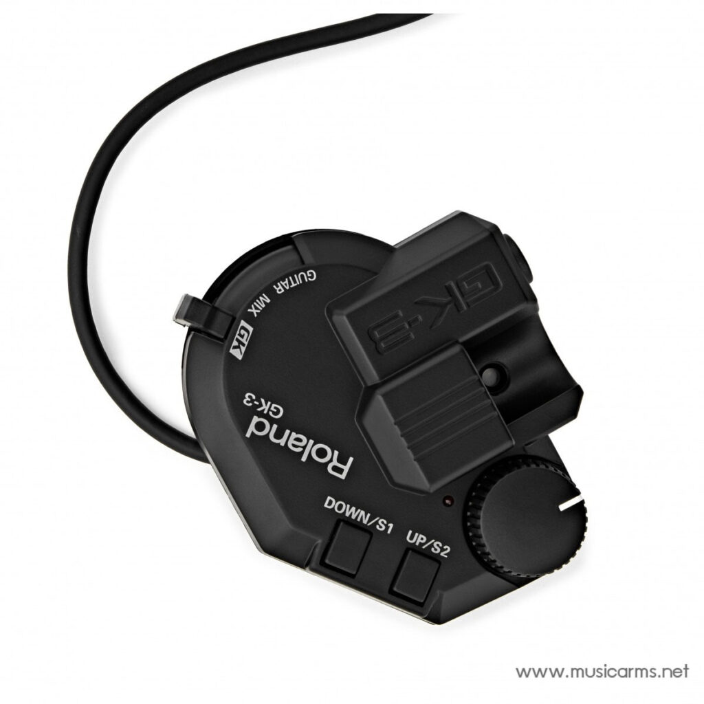 ギター BOSS GP-10 / GK-3 Boss GP-10 Guitar Processor with GK-3 Pickup | Sweetwater