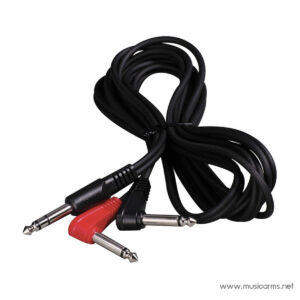 Boss PCS-31L For Boss FS-6 สายพ่วงเอฟเฟคราคาถูกสุด