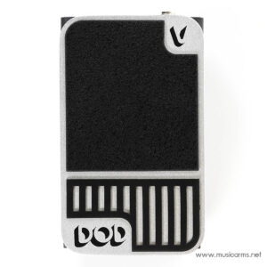 DigiTech DOD Mini Volume Pedal ฟุตสวิตซ์ราคาถูกสุด
