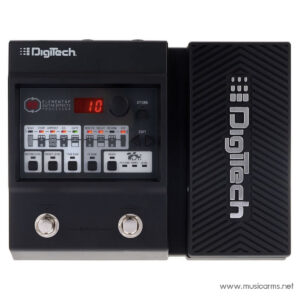 DigiTech Element XP มัลติเอฟเฟคราคาถูกสุด