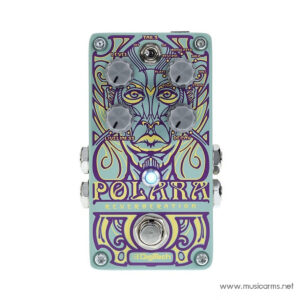 DigiTech Polara Stereo Reverb เอฟเฟคกีตาร์ราคาถูกสุด