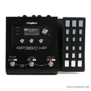 Digitech RP360 XP มัลติเอฟเฟคราคาถูกสุด