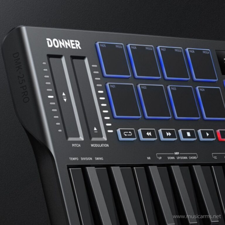 Donner DMK-25 Pro ขายราคาพิเศษ