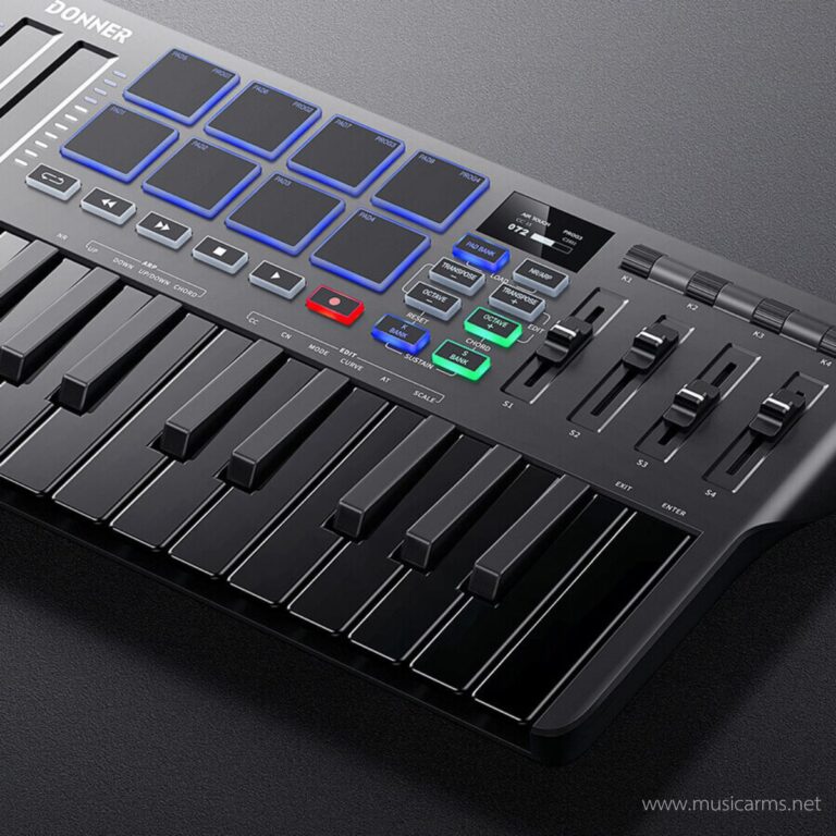 Donner DMK-25 Pro ขายราคาพิเศษ