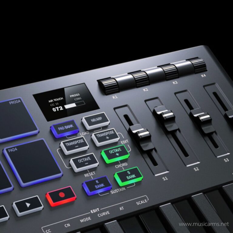 Donner DMK-25 Pro ขายราคาพิเศษ