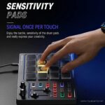 Donner STARRYPAD (MIDI Pad Controller) ขายราคาพิเศษ