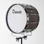 Dynasty Custom Elite Marching Bass Drum ขายราคาพิเศษ