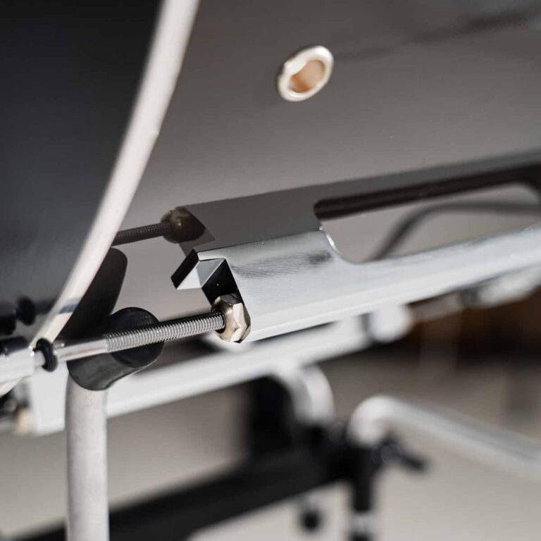 Dynasty Custom Elite Marching Bass Drum ขายราคาพิเศษ