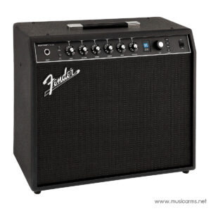 Fender Mustang LTX100 แอมป์กีตาร์ไฟฟ้าราคาถูกสุด
