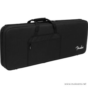 Fender Strat-Tele Foam Core Caseราคาถูกสุด