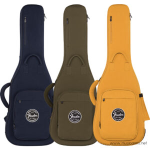 Fender Troubadour Electric Guitar Gig Bagราคาถูกสุด