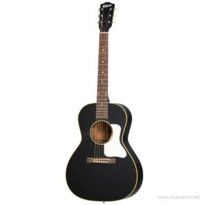 Gibson 1933 L-00 Ebony Light Aged กีตาร์โปร่งราคาถูกสุด