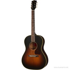 Gibson 1942 Banner LG-2 กีตาร์โปร่งราคาถูกสุด