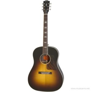 Gibson Advanced Jumbo กีตาร์โปร่งราคาถูกสุด